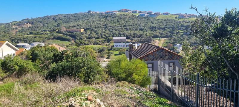 0 Bedroom Property for Sale in Groot Brakrivier Central Western Cape